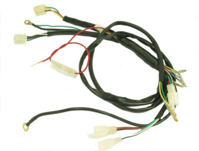 General Wire Harness